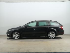 Skoda Octavia - 2018