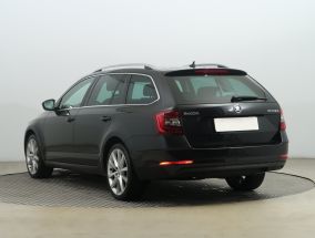 Skoda Octavia - 2018