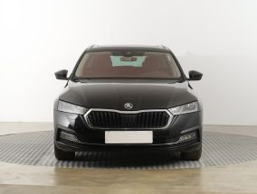 Skoda Octavia - 2020