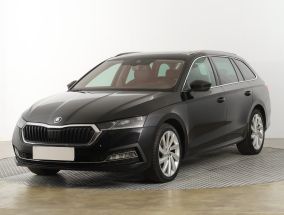 Skoda Octavia - 2020