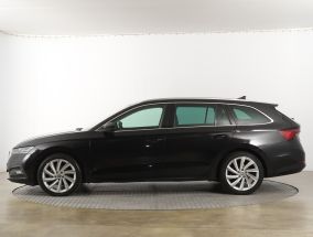 Skoda Octavia - 2020