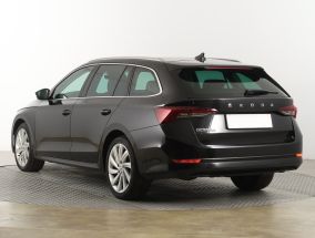 Skoda Octavia - 2020