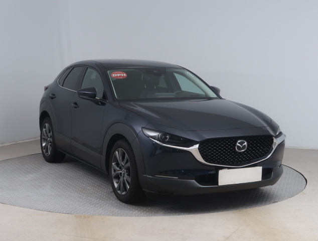 Mazda CX-30 2020