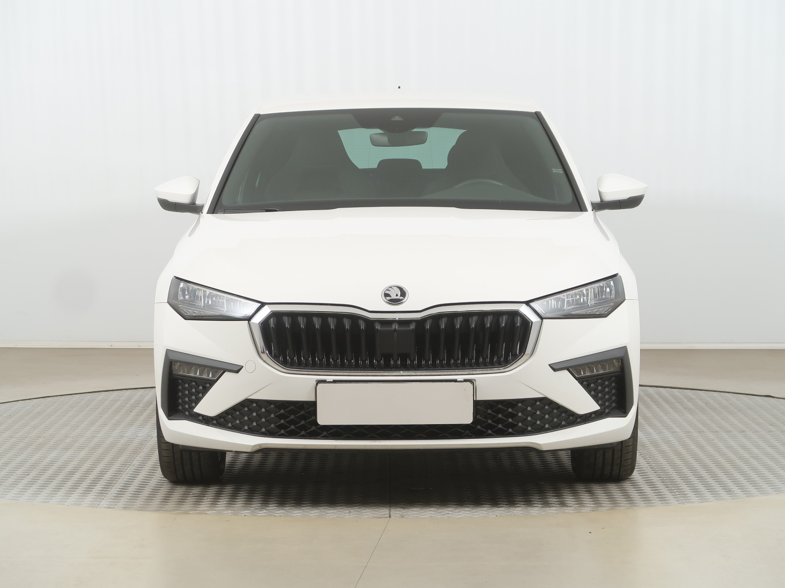 Škoda Scala - 2025