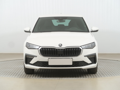Škoda Scala - 2025