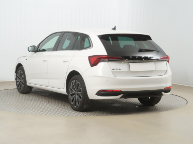 Škoda Scala - 2025