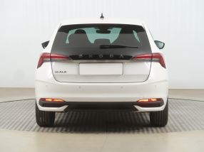 Škoda Scala - 2025