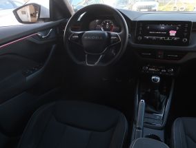Škoda Scala - 2025