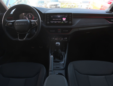 Škoda Scala - 2025