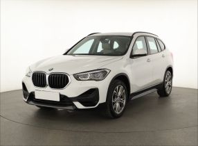 BMW X1 - 2019