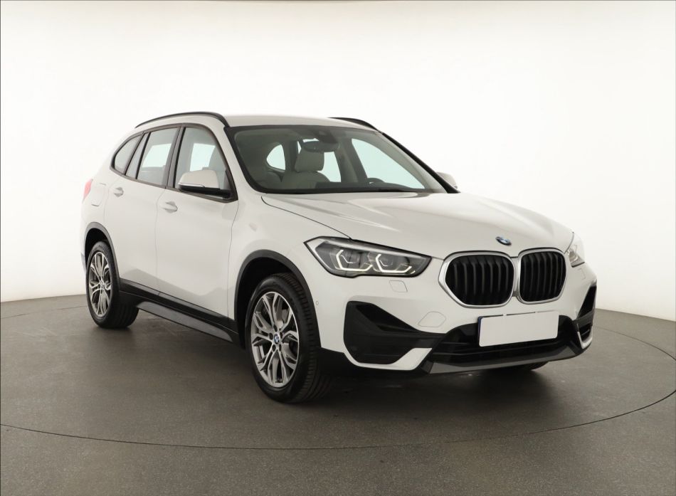 BMW X1 - 2019