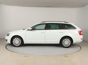 Skoda Octavia - 2015