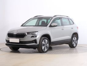 Skoda Karoq - 2022