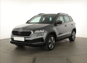 Skoda Karoq - 2022
