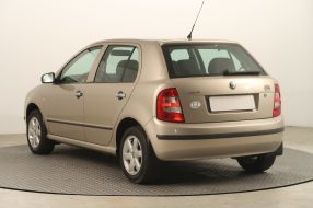 Skoda Fabia - 2004