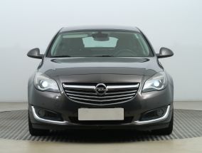 Opel Insignia - 2013