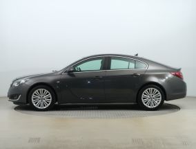 Opel Insignia - 2013