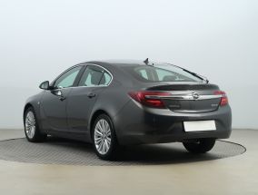 Opel Insignia - 2013