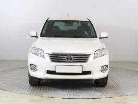 Toyota RAV 4 - 2011