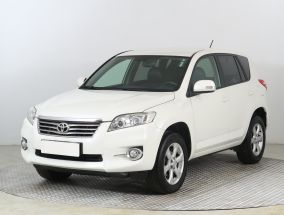 Toyota RAV 4 - 2011
