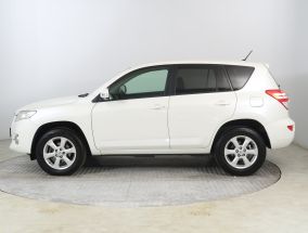 Toyota RAV 4 - 2011