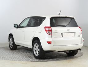 Toyota RAV 4 - 2011
