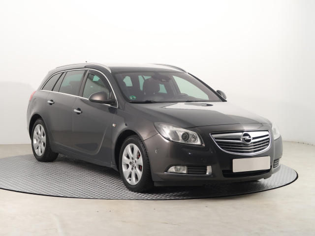 Opel Insignia 2013