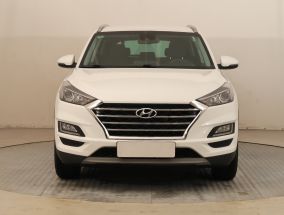 Hyundai Tucson - 2019