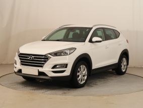 Hyundai Tucson - 2019