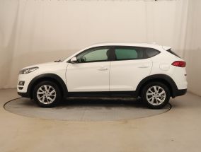 Hyundai Tucson - 2019