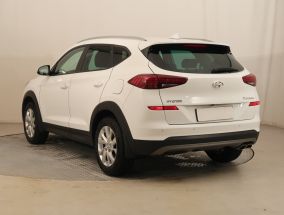 Hyundai Tucson - 2019