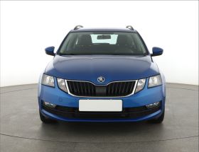 Skoda Octavia - 2017