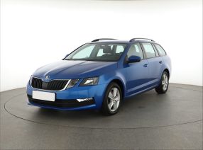 Skoda Octavia - 2017