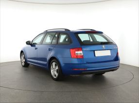Skoda Octavia - 2017