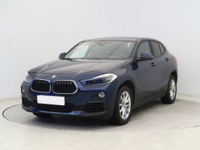 BMW X2 - 2019