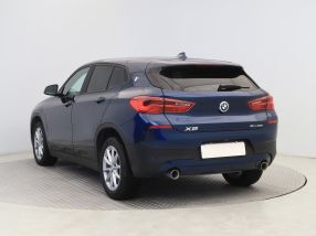 BMW X2 - 2019