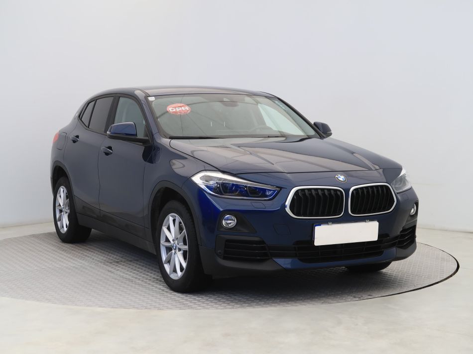 BMW X2 - 2019