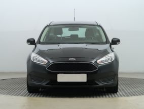 Ford Focus - 2015
