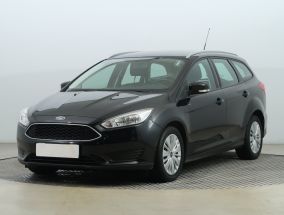Ford Focus - 2015