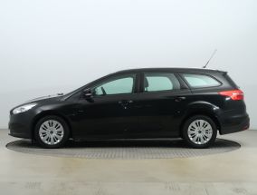 Ford Focus - 2015