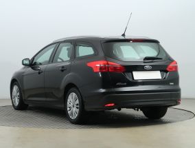 Ford Focus - 2015
