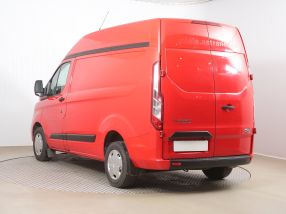 Ford Transit Custom - 2020