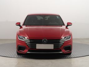 Volkswagen Arteon - 2019
