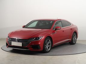 Volkswagen Arteon - 2019