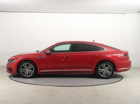 Volkswagen Arteon - 2019
