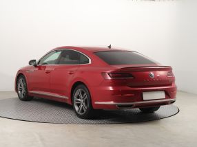 Volkswagen Arteon - 2019