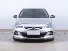 Opel Astra - 2015