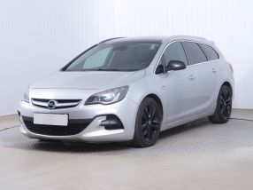 Opel Astra - 2015