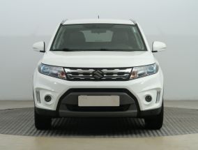 Suzuki Vitara - 2017