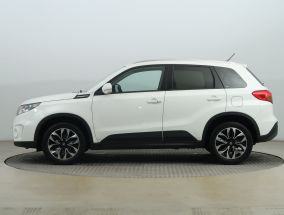 Suzuki Vitara - 2017